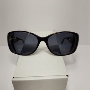 Vera Wang Meriel TO Tortoise Cat Eye Eyeglass Frame Only Ready Women's 56-16-135